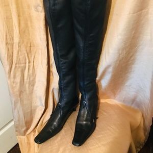 PRADA  BOOTS